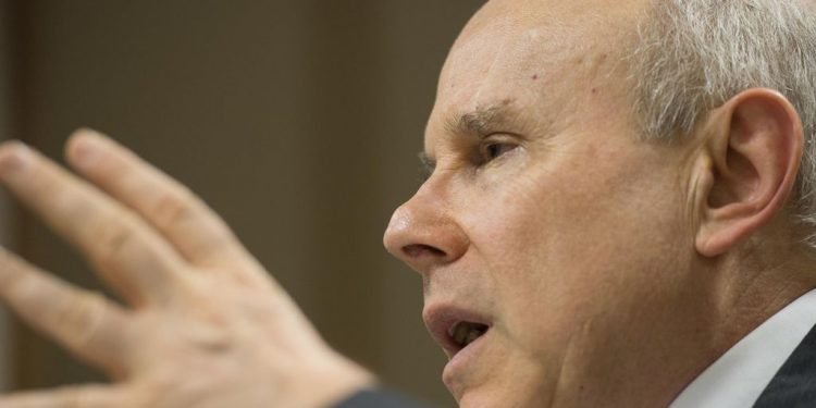 Imagem de Juiz absolve Guido Mantega e filho por suposta gestão fraudulenta no BNDES