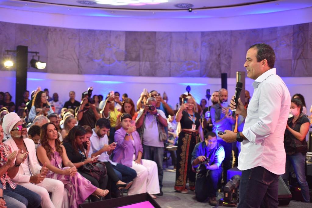 Imagem de Carnaval de Salvador terá mais de 1 mil atrações gratuitas nos circuitos oficiais, palcos e bairros