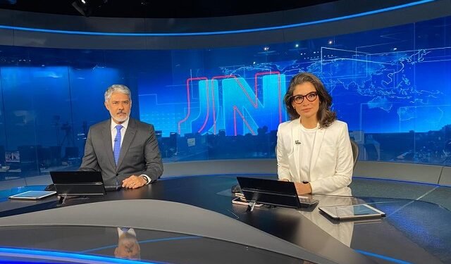 Imagem de Petrobras gasta R$ 4 milhões em comercial de dois minutos no Jornal Nacional