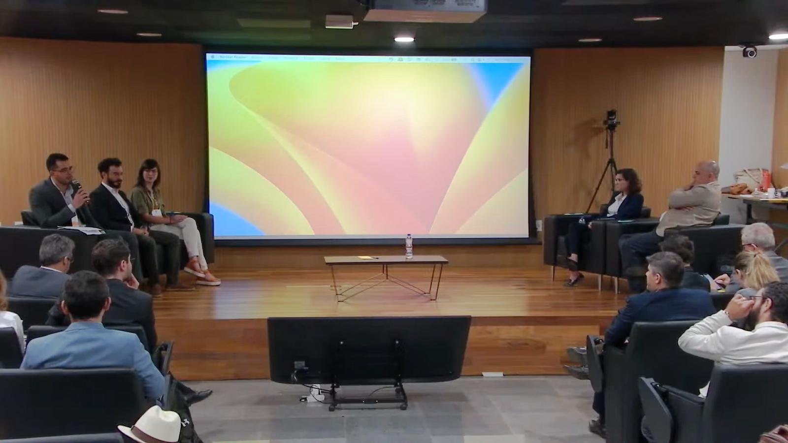 Imagem de Análise de Dados do Desmatamento e das Queimadas no Cerrado é tema de seminário em Brasília