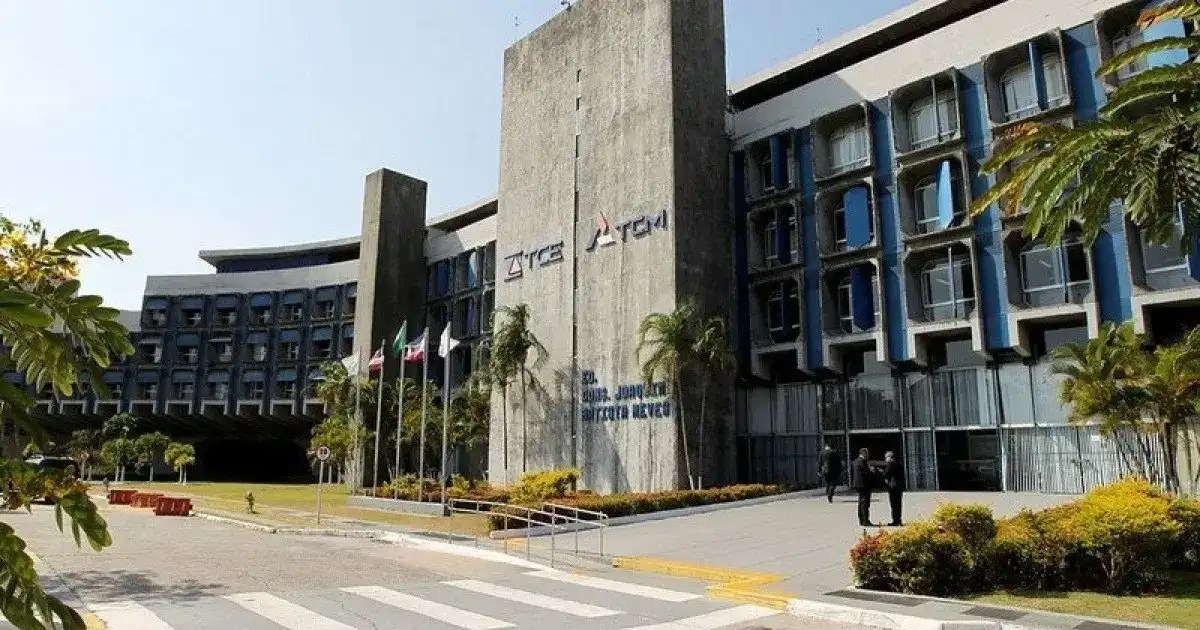 Imagem de STF decide que próxima vaga no TCE-BA deve ser ocupada por auditor