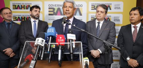 Imagem de Jerônimo anuncia Mateus Dias à frente da Seponte