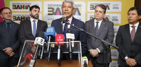 Imagem de Jerônimo anuncia Mateus Dias à frente da Seponte