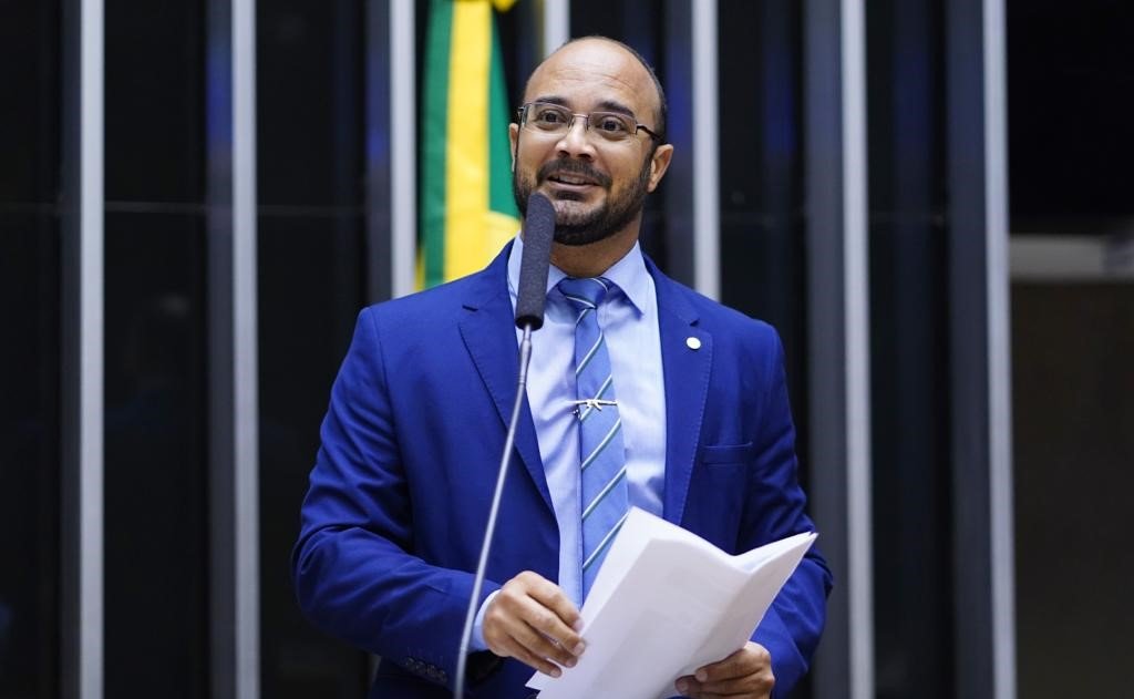 Imagem de Capitão Alden apresenta projeto que institui o Protocolo de Defesa Pessoal Escolar