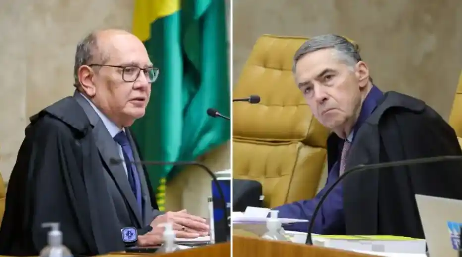 Imagem de STF forma maioria para rejeitar liminar de Barroso que autorizava enfermeiros a fazer aborto