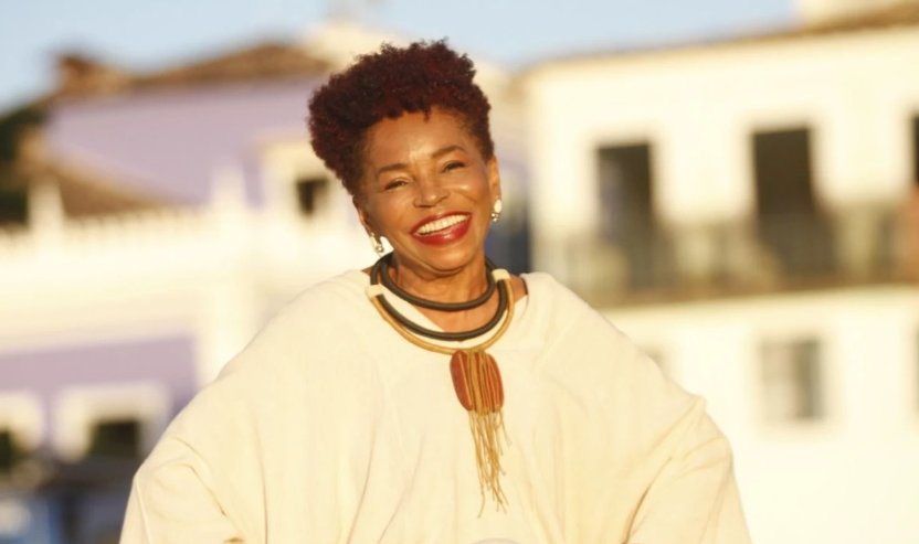 Imagem de Jornalista Wanda Chase morre em Salvador