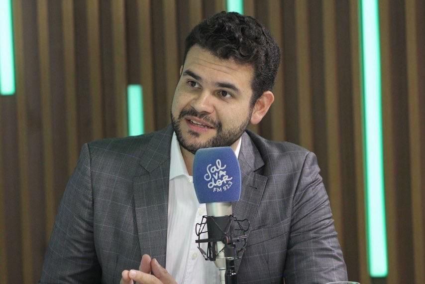 Imagem de Advogado eleitoralista destaca mudanças que podem surgir com nova minirreforma eleitoral 