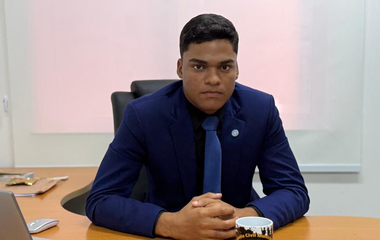 Imagem de Prefeitura sanciona lei de Sandro Filho que endurece punição contra pichações do tráfico