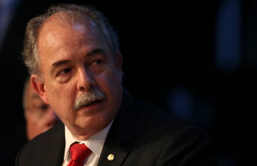Imagem de TCU abre caminho para Mercadante assumir BNDES