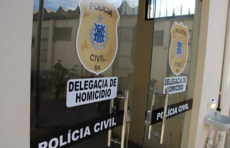 Imagem de Jovem de 20 anos é morto a tiros por causa de dívida de R$ 4,5 mil em cidade do norte da Bahia