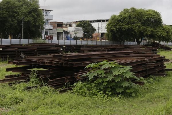 Imagem de Governo do Estado rompe contrato com empresa responsável por VLT