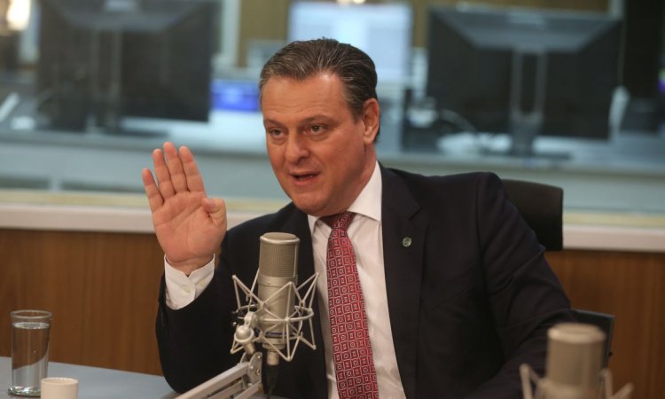 Imagem de Fávaro diz que não há riscos para consumo de carne e pede revisão de protocolo para casos de ‘vaca louca’