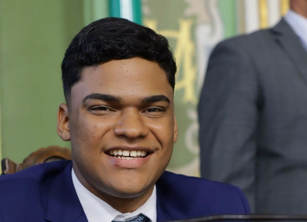 Imagem de Sandro Filho propõe comissão especial para debater PDDU na Câmara