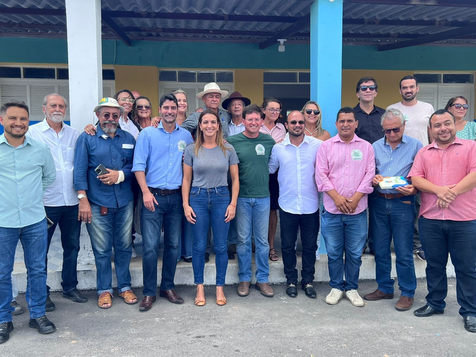 Imagem de Ministério da Saúde faz visita à Salvador para habilitação e qualificação das UPAs