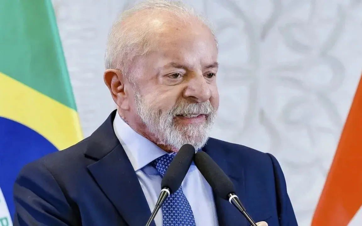 Imagem de Rejeição a Jorge Messias abre crise entre Lula e ministro do STF
