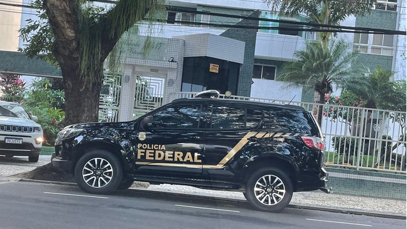 Imagem de PF nas ruas: polícia faz nova ofensiva da Overclean e caça suspeitos de fraudar licitações e desviar dinheiro público