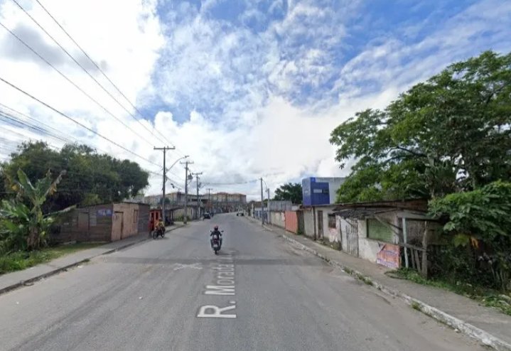 Imagem de Duas crianças são encontradas mortas em Salvador; suspeita é de envenenamento