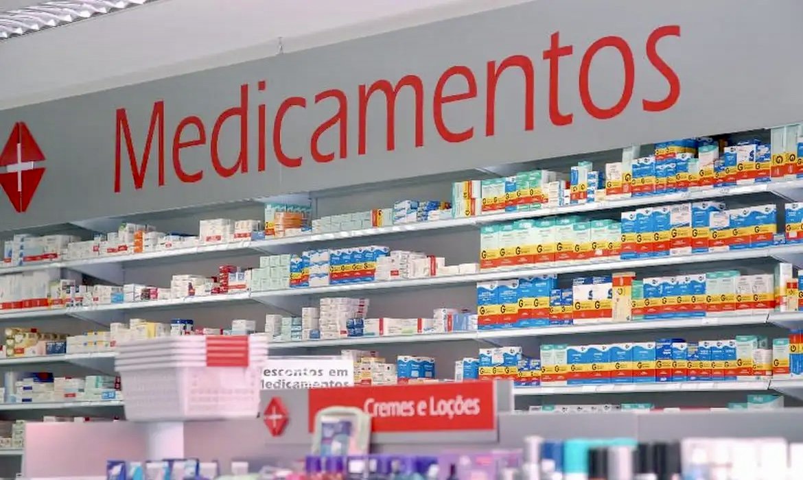 Imagem de Teto para reajuste de medicamentos será divulgado nesta segunda