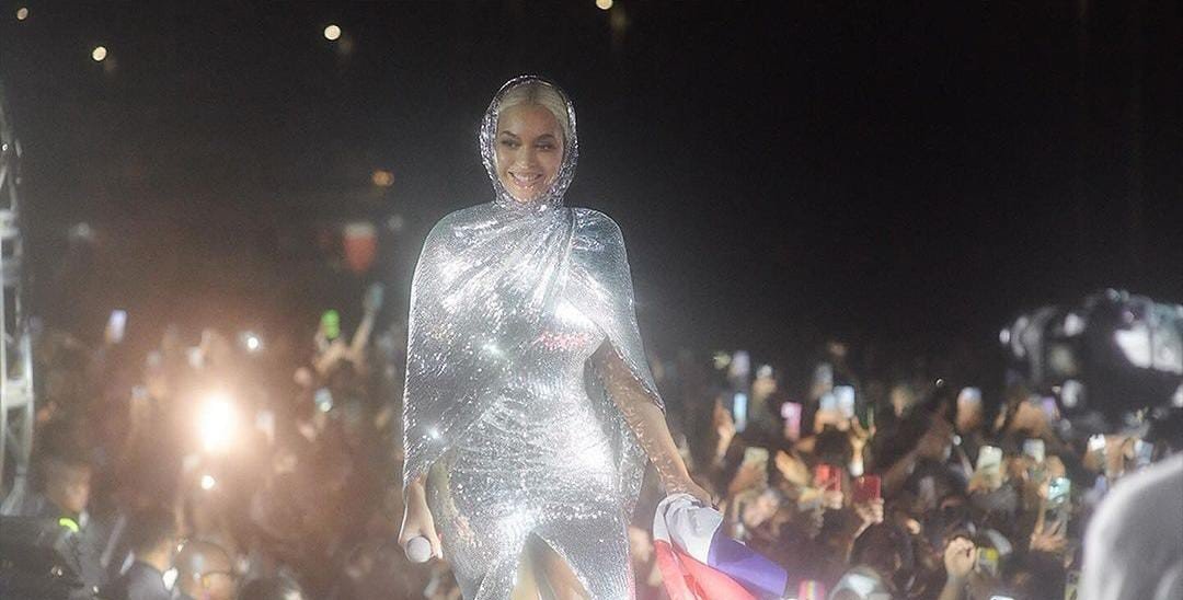 Imagem de Prefeitura garante apoio para apresentação de Beyoncé em Salvador