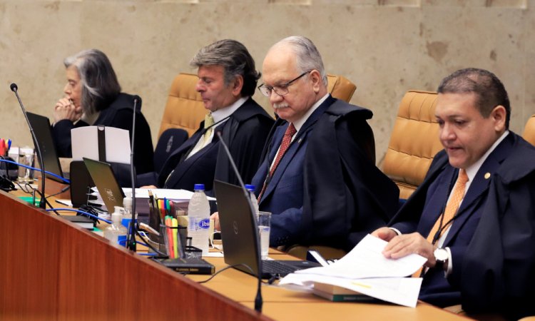 Imagem de STF condena Collor por corrupção e lavagem de dinheiro