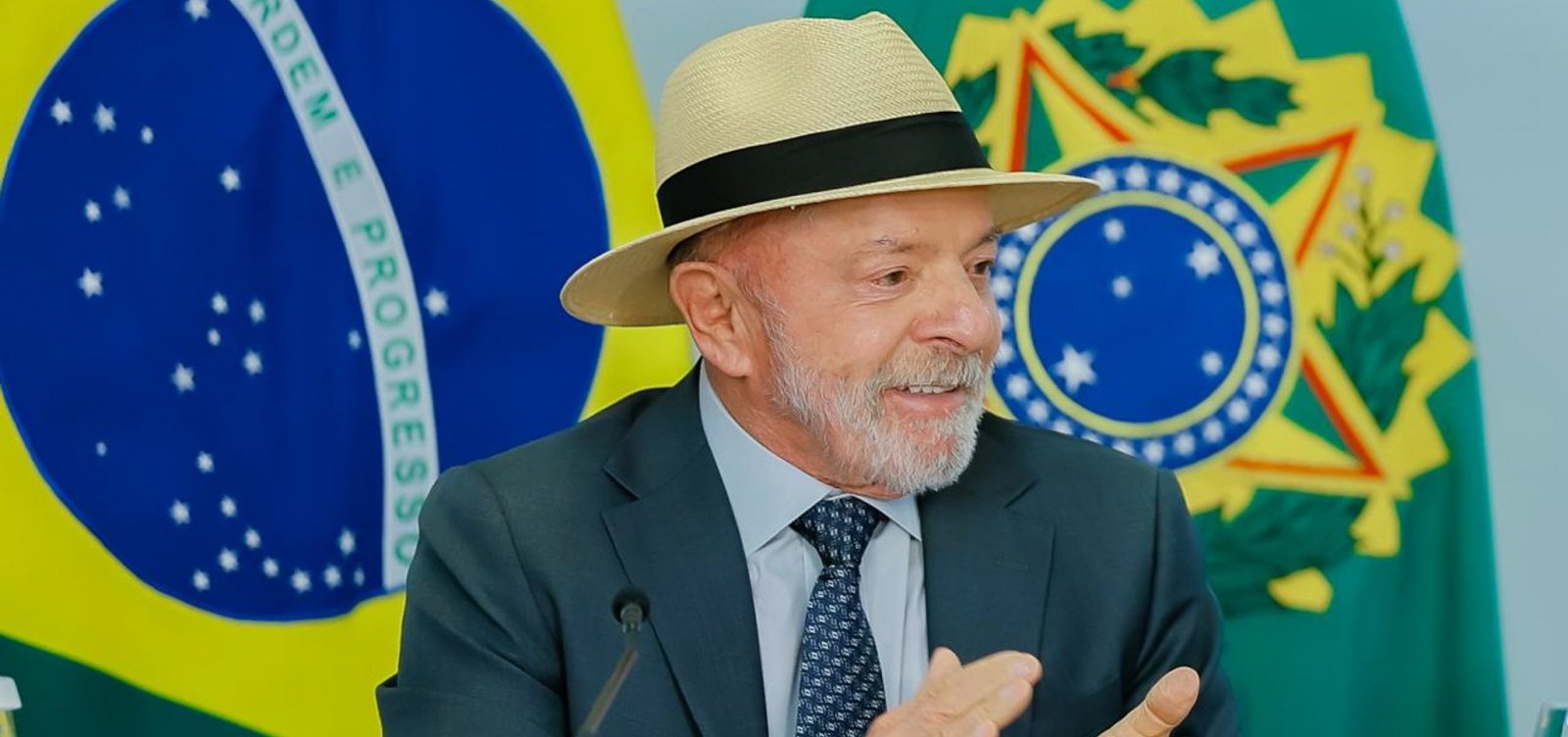 Imagem de Primeiro ato de campanha de Lula em Salvador será realizado na Liberdade
