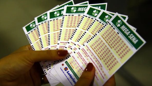 Imagem de Mega-Sena acumula novamente e prêmio vai a R$ 51 milhões