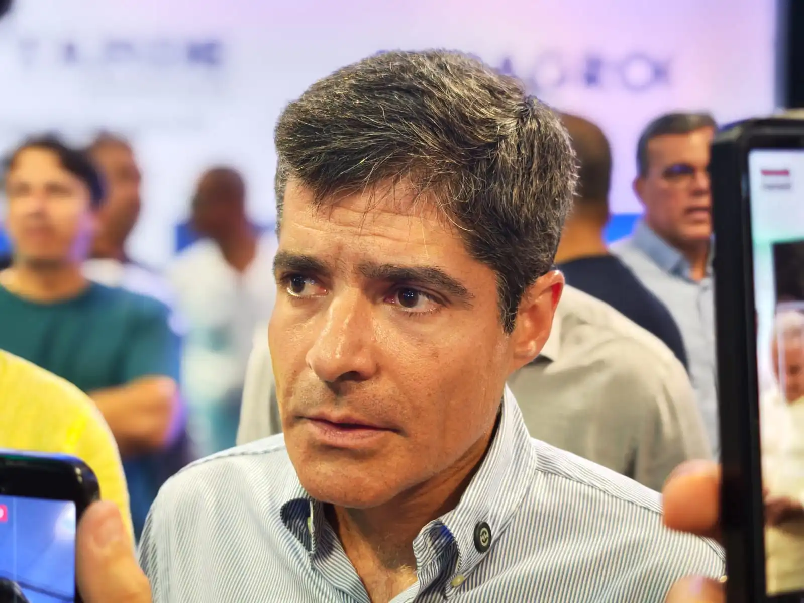 Imagem de ACM Neto relembra que Jerônimo prometeu zerar fila da regulação e acrescenta: ‘O governador sempre procura culpados e desculpas’