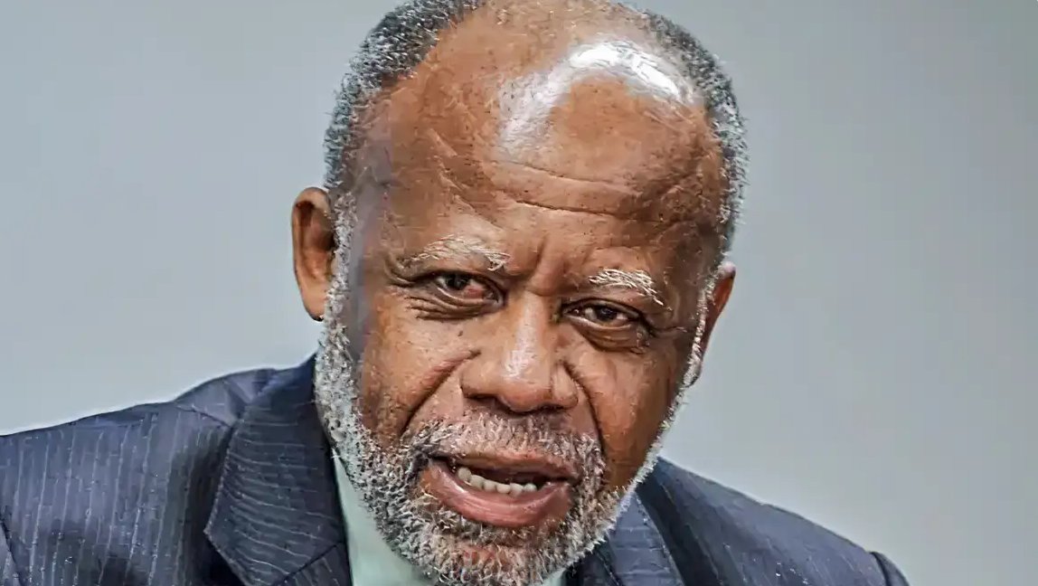 Imagem de Ex-deputado Luiz Alberto (PT-BA) morre aos 70 anos