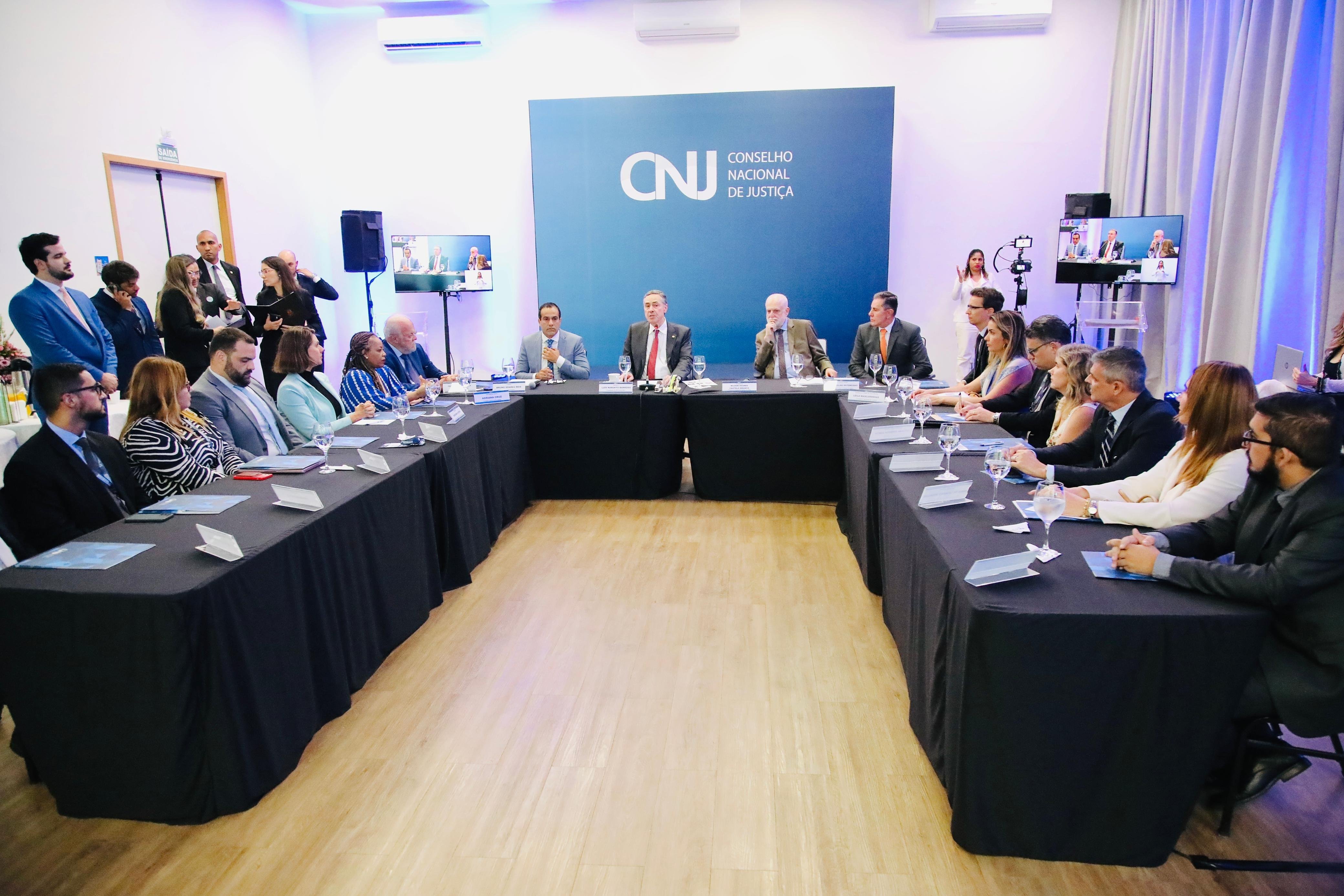 Imagem de Salvador extingue 118 mil processos tributa?rios e bate recorde de arrecadac?a?o apo?s acordo com o CNJ