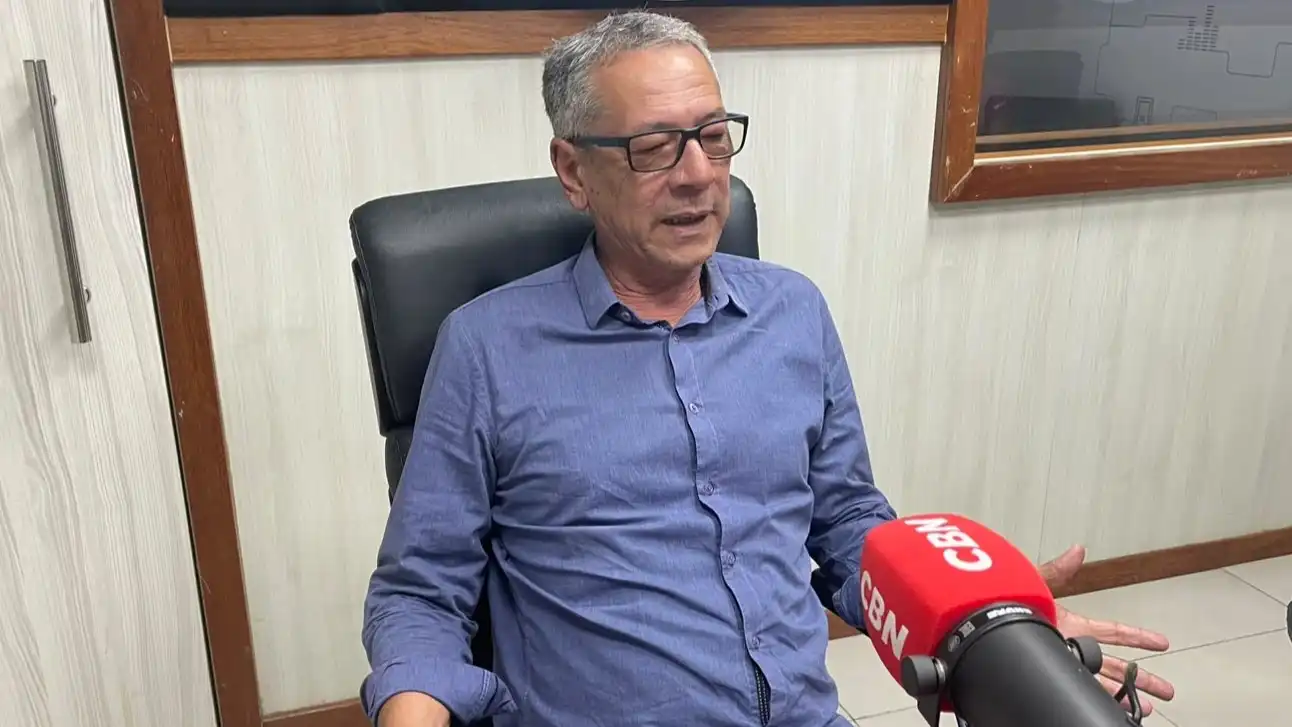 Imagem de Presidente do PV promete recorrer à Justiça caso federação confirme que vai barrar candidatura de André Fraga