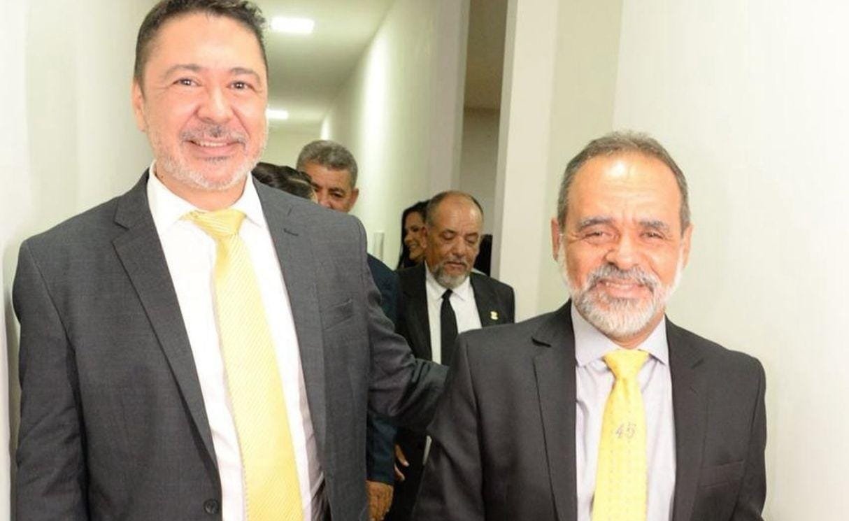 Imagem de Contas do ex-prefeito Joyuson Vieira são aprovadas sem ressalvas pelo TCM