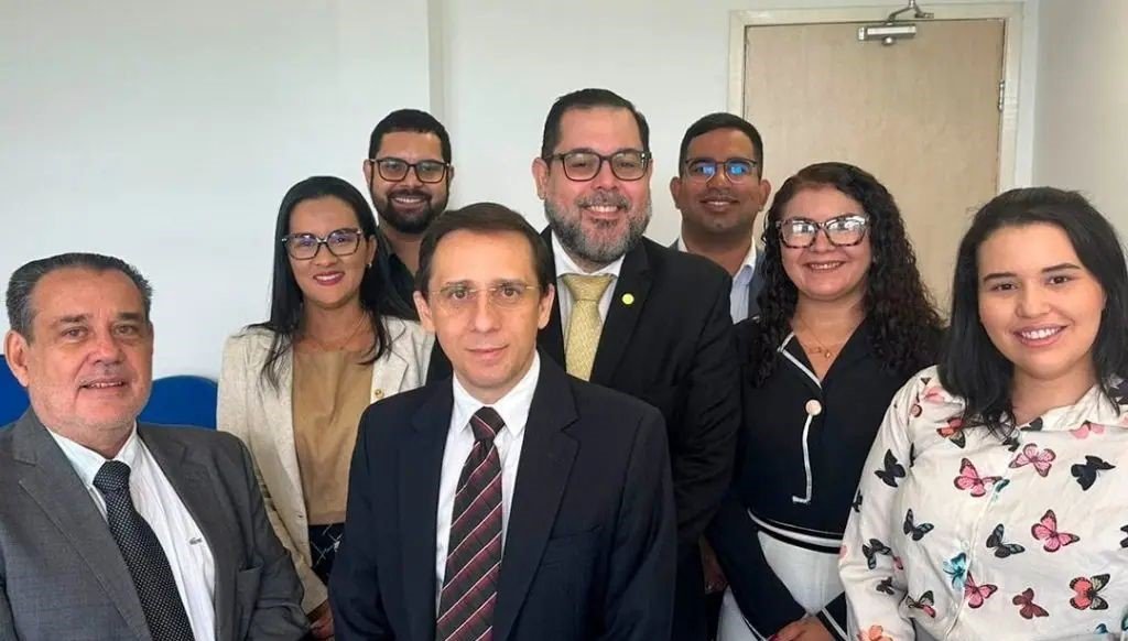 Imagem de Projeto pioneiro da OAB Subseção Paulo Afonso tem reconhecimento institucional do TJBA