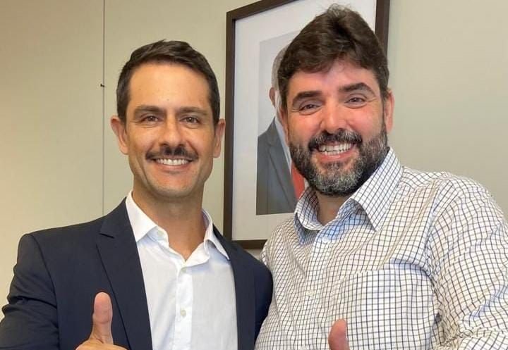 Imagem de Vereador de Salvador propõe homenagem para Adolpho Loyola