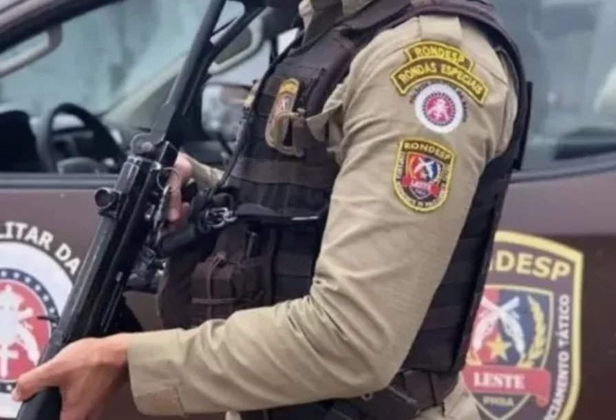 Imagem de Traficantes do BDM morrem em confronto com a PM no Arenoso