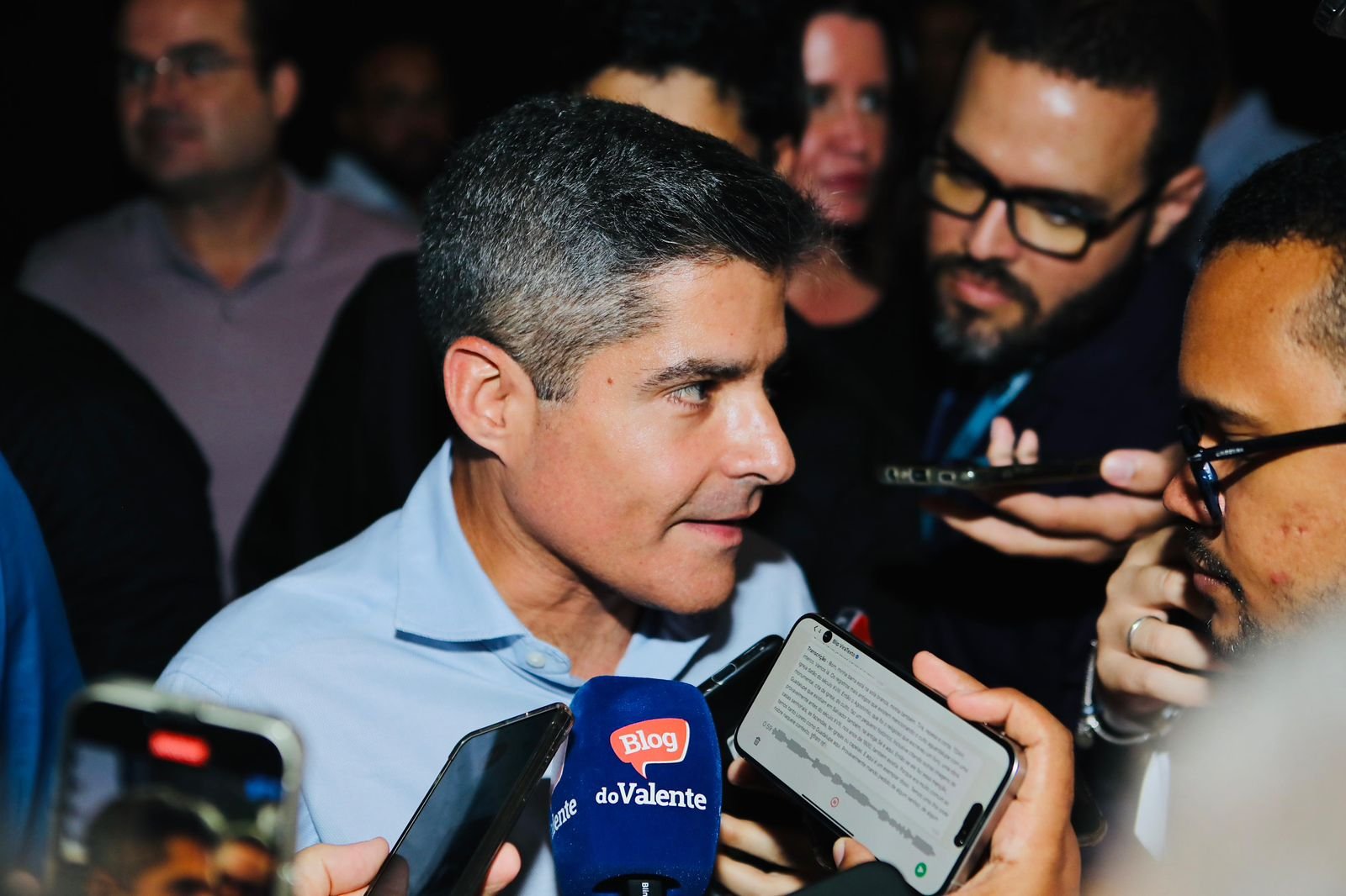 Imagem de Após fuga de 16 presos em Eunápolis, ACM Neto dispara: ‘Jerônimo foi nocauteado pela bandidagem’