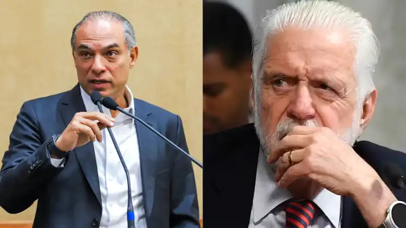 Imagem de PF adia pela terceira vez depoimento de ex-sócio do Banco Master em investigação que envolve Jaques Wagner