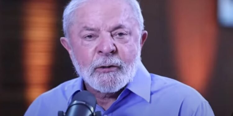 Imagem de Lula não irá à posse de Milei, confirma governo