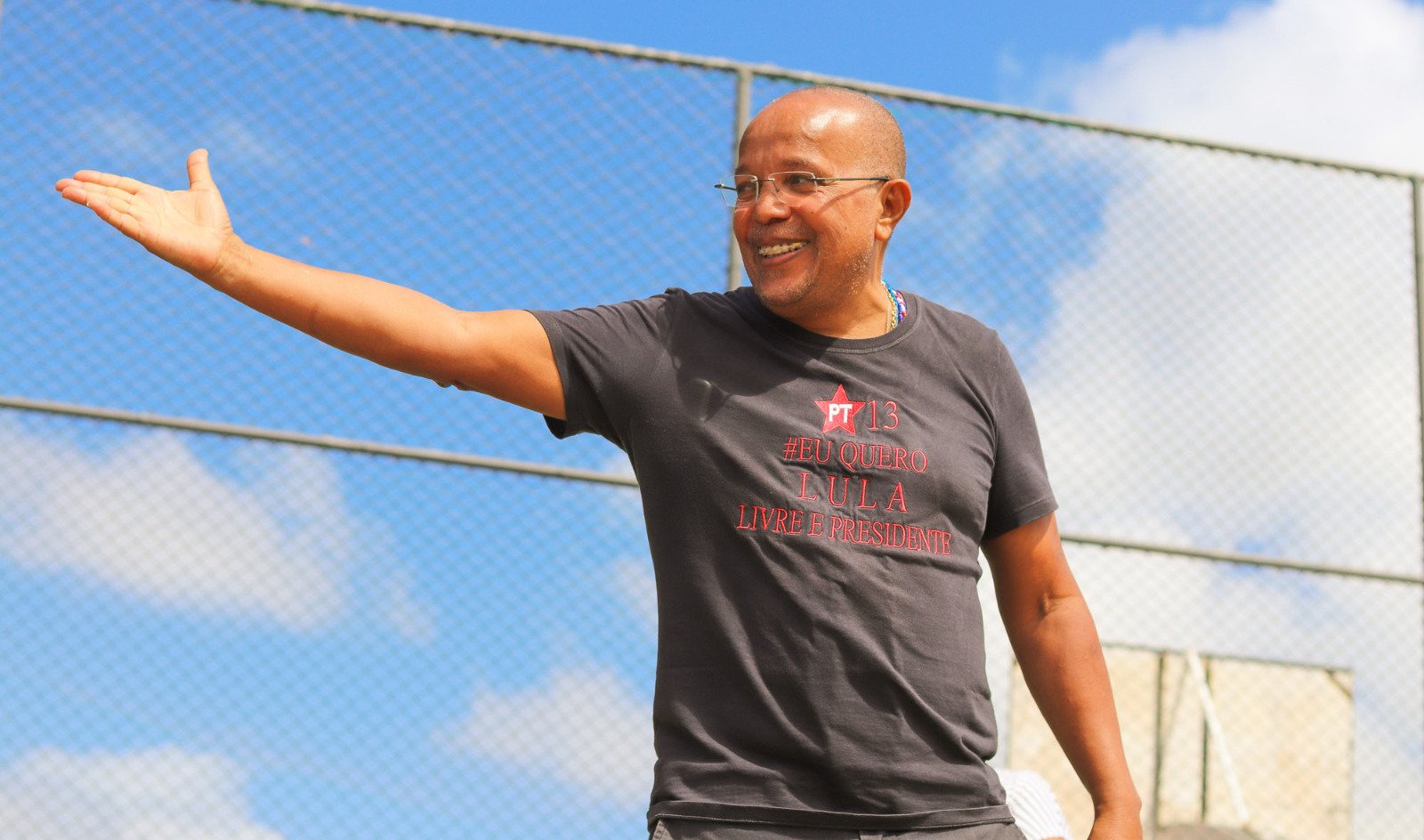 Imagem de Projeto de Suíca troca nome de praça em Salvador para Maria Felipa em homenagem à heroína do 2 de Julho