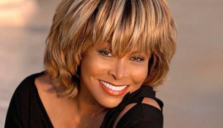 Imagem de Rainha do Rock ‘n’ Roll, cantora Tina Turner morre aos 83 anos