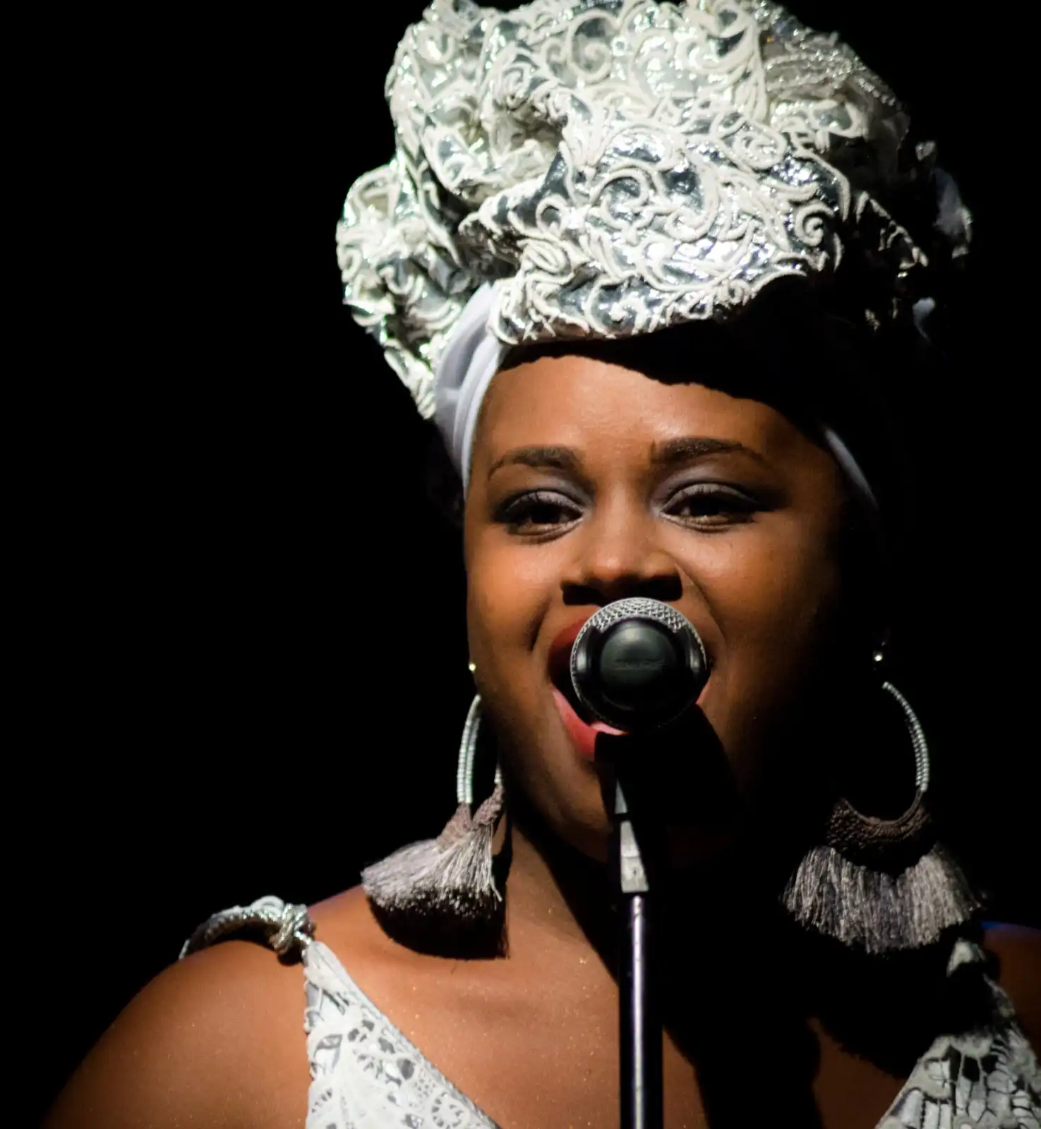 Imagem de Savannah Lima apresenta show “Oferendas” no Espaço Cultural Alagados