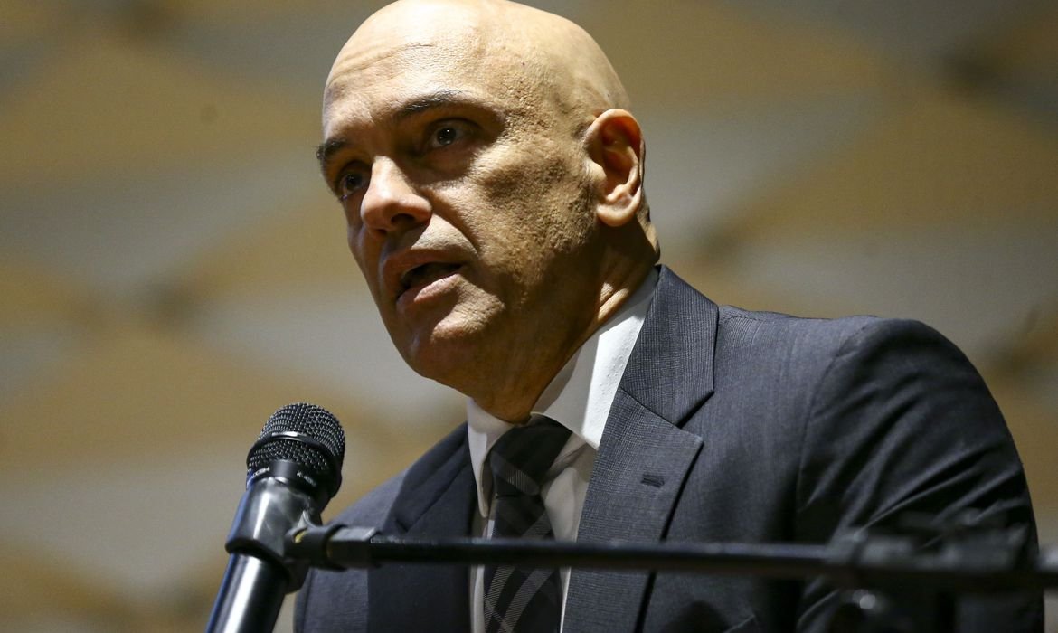 Imagem de Moraes nega pedido da defesa e mantém prisão de Anderson Torres