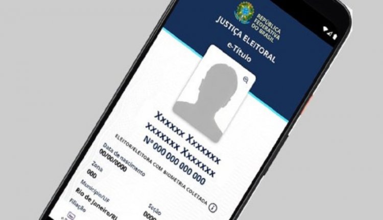 Imagem de Eleitores podem justificar ausência no 2º turno das eleições 2022 até 9 de janeiro