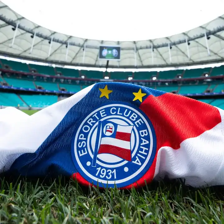Imagem de Bahia lança check-in a R$ 1 para duelo contra o Botafogo