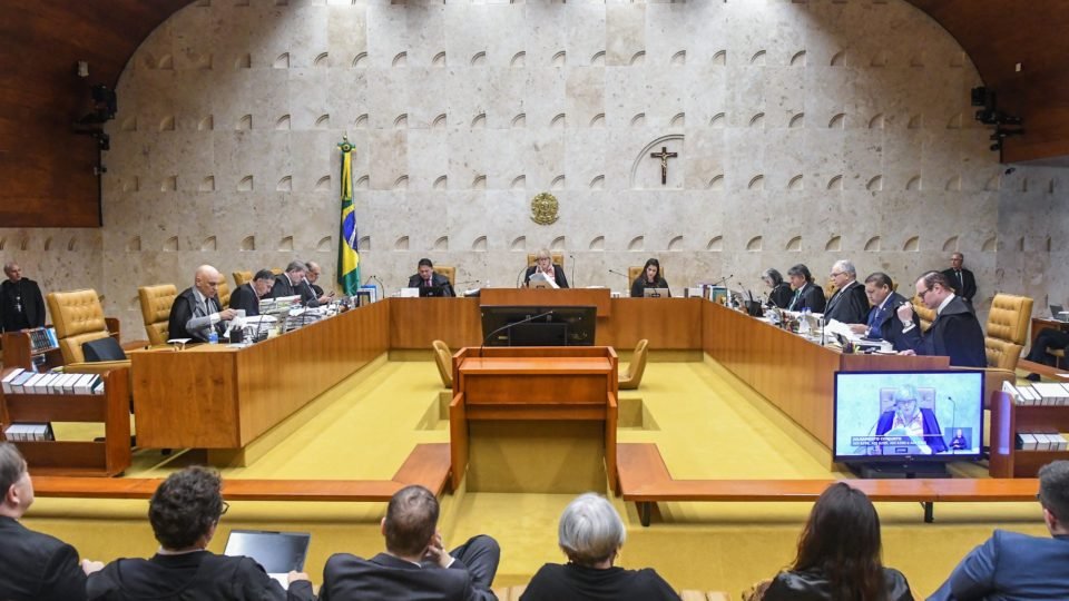 Imagem de STF esvazia juiz de garantias, agrada magistratura e põe em dúvida ganho esperado pela advocacia