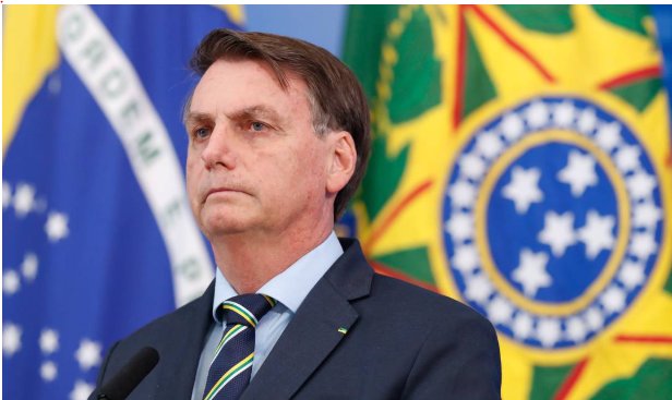 Imagem de STF inicia julgamento de denúncia contra Bolsonaro por suposto golpe