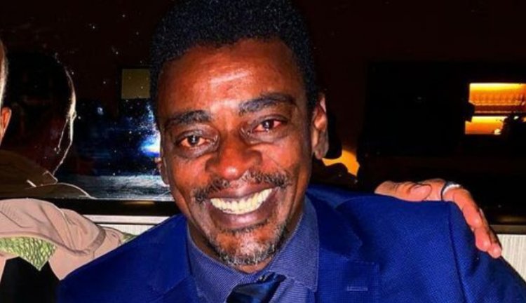 Imagem de Seu Jorge consegue autorização para registrar filho com o nome de Samba