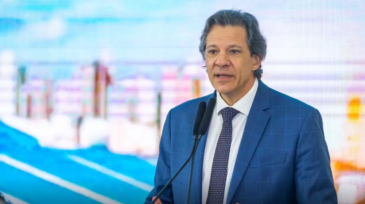 Imagem de Pacote de corte de gastos deve ser anunciado nesta semana, diz Haddad