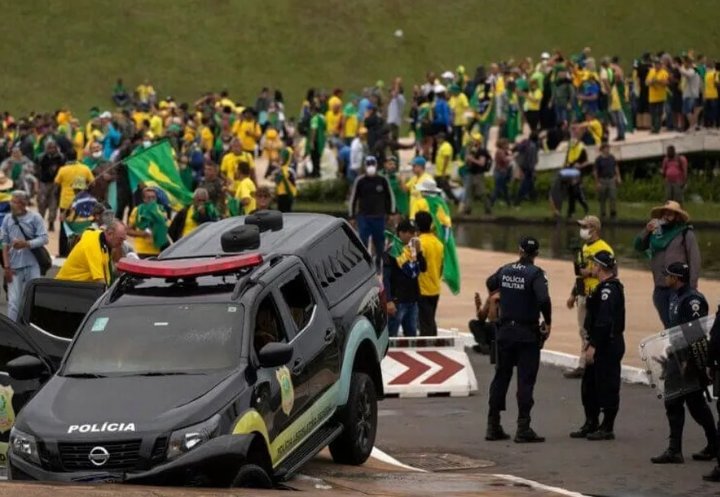 Imagem de Militares que planejaram assassinato de Lula e Moraes são presos pela PF