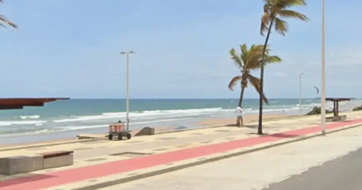 Imagem de “Rei da Praia” arremata nova concessão e assume gestão de R$ 1,5 bilhão da orla de Jaguaribe