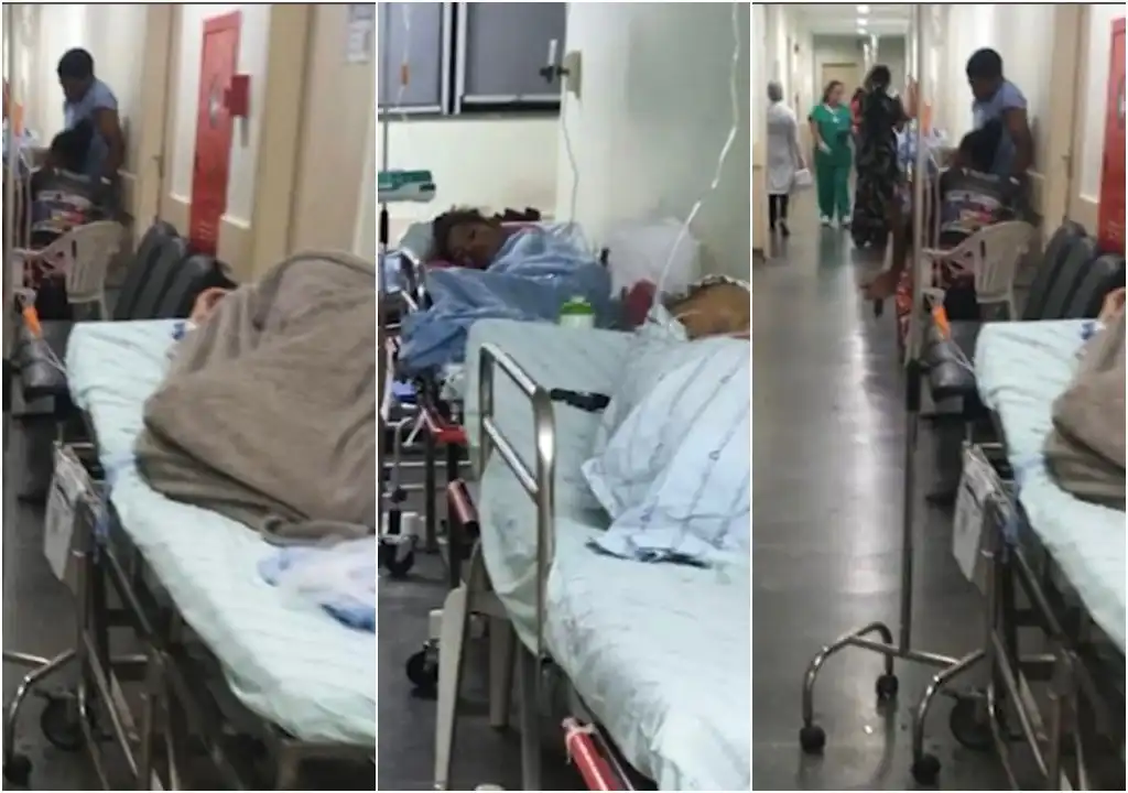 Imagem de Tempo de espera na fila da regulação aumentou 213% no governo Jerônimo, revela auditoria do TCE-BA 